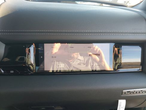 New 2026 RAM 1500 Laramie image 18