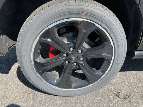 New 2024 Ford Expedition Max Limited image 6