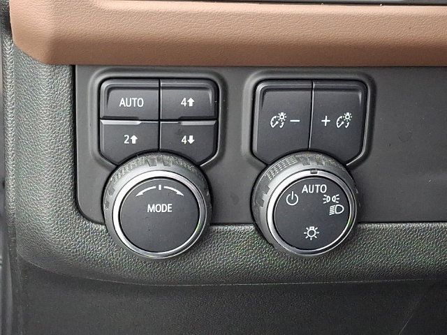 Certified 2023 Chevrolet Tahoe High Country AWD/4WD image 23