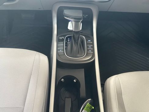 New 2027 Hyundai Kona SEL Sport FWD image 17