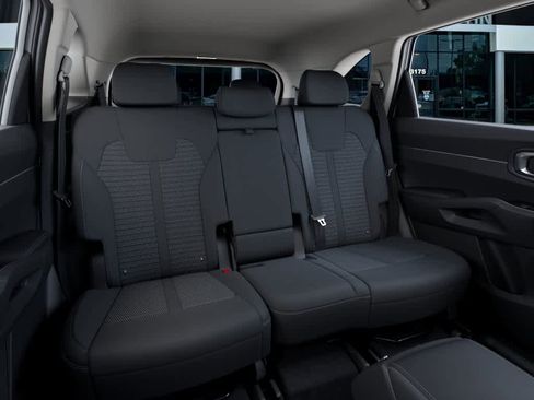 New 2026 Kia Sorento LX FWD image 16