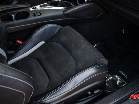 Used 2018 Chevrolet Camaro SS image 65