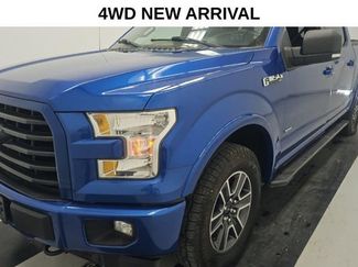 Used 2017 Ford F150 XLT w/ Equipment Group 302A Luxury video 1