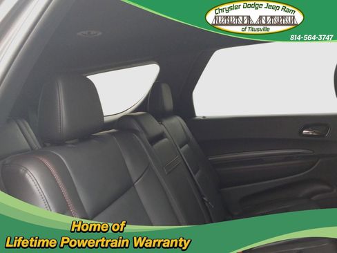 New 2026 Dodge Durango GT image 34