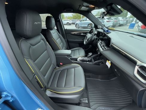New 2025 Chevrolet TrailBlazer ACTIV w/ Convenience Package image 65