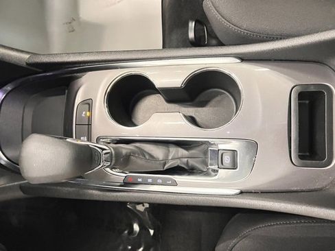 Certified 2024 Chevrolet Malibu LT image 21