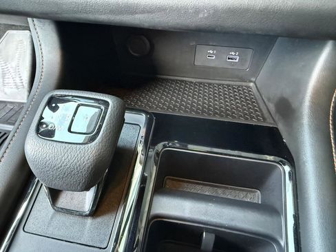 Used 2023 Nissan Pathfinder Rock Creek image 20