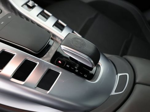 Used 2020 Mercedes-Benz AMG GT 53 image 6