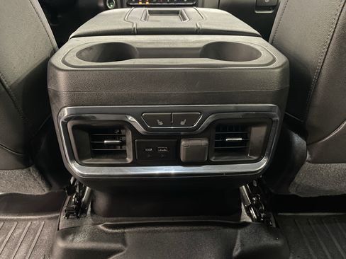 Used 2019 GMC Sierra 1500 SLT w/ SLT Premium Plus Package image 18