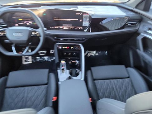New 2025 Audi SQ5 Premium Plus image 12