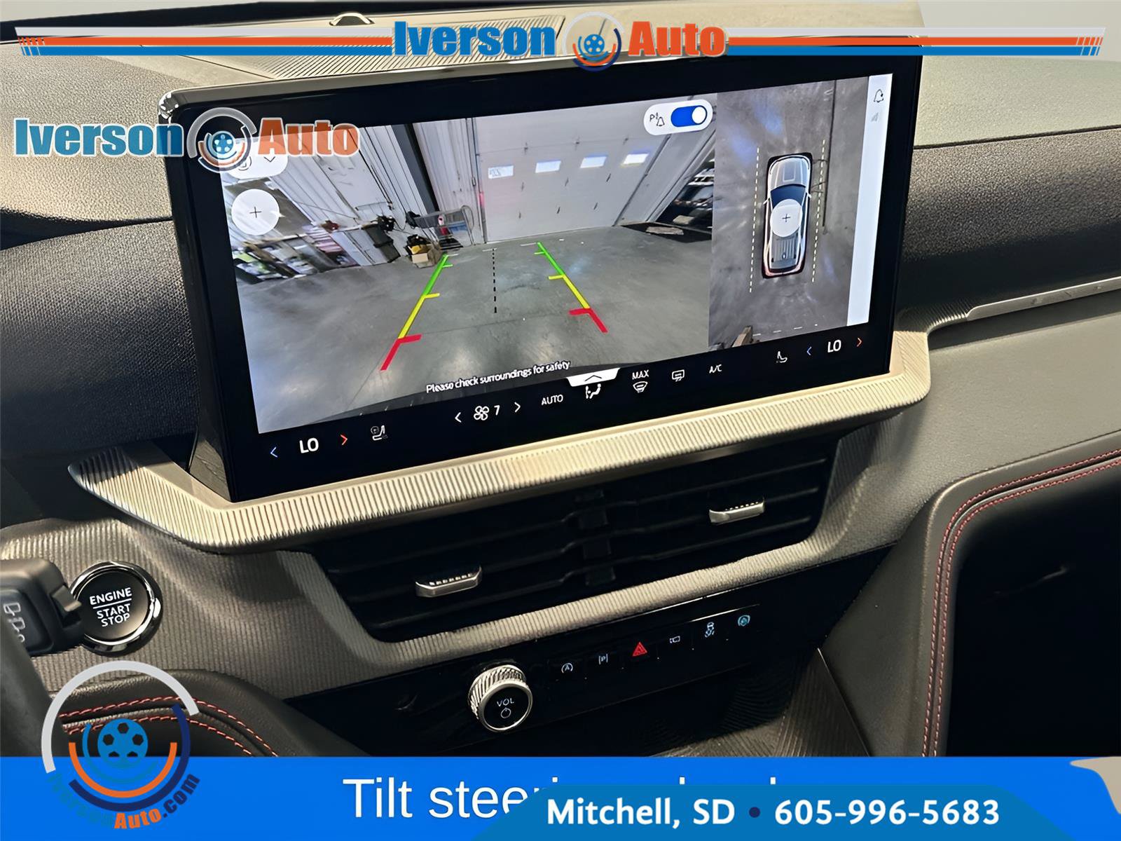 Used 2026 Ford Explorer ST-Line AWD/4WD image 22