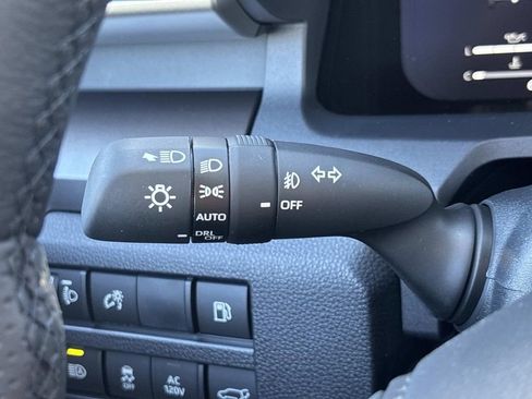 New 2026 Toyota 4Runner TRD Off-Road Premium image 38