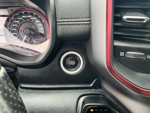 Used 2019 RAM 1500 Rebel w/ Rebel Level 1 Equipment Group AWD/4WD image 19