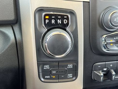 Used 2014 RAM 1500 Lone Star AWD/4WD image 19