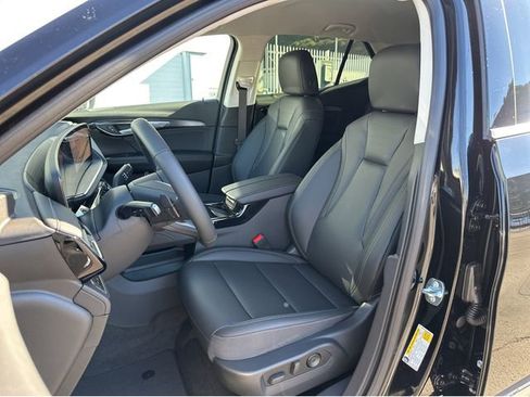 New 2025 Buick Envision Preferred image 8