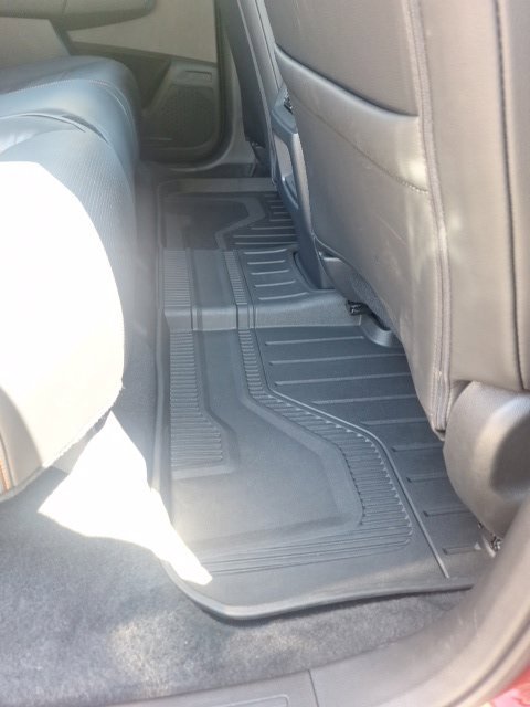 Used 2025 Honda CR-V Sport-L image 22