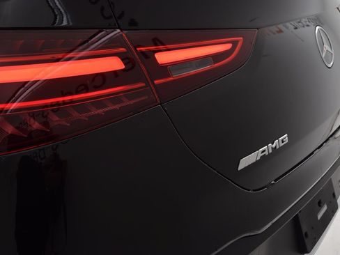 New 2026 Mercedes-Benz GLE 53 AMG 4MATIC Coupe image 13