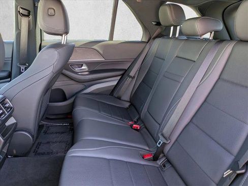 Certified 2025 Mercedes-Benz GLE 350 4MATIC image 22