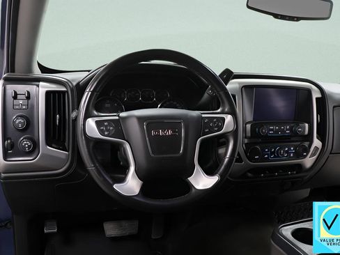 Used 2017 GMC Sierra 1500 SLE image 8