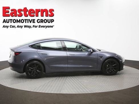 Used 2023 Tesla Model 3 Standard Range image 42