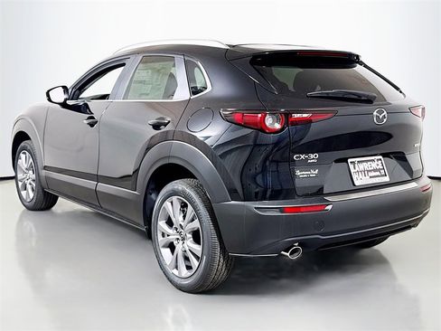 New 2025 MAZDA CX-30 AWD 2.5 S w/ Preferred Package image 3