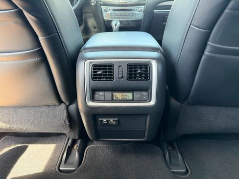 Used 2020 INFINITI QX60 Luxe AWD/4WD image 37