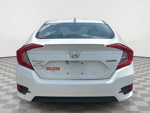 Used 2017 Honda Civic Touring image 25