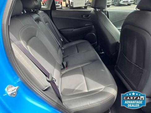 Used 2019 Hyundai Kona SEL FWD image 9