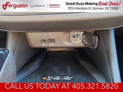 New 2026 Buick Envista Preferred w/ Convenience I Package FWD image 26
