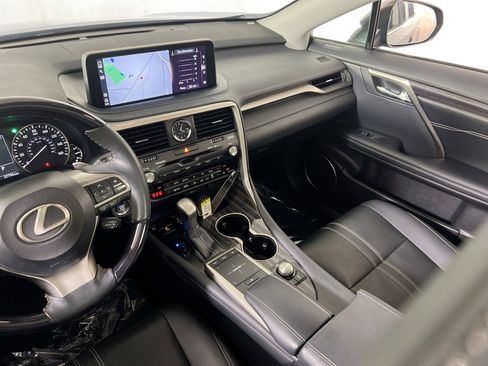 Used 2022 Lexus RX 350 AWD w/ Luxury Package image 24