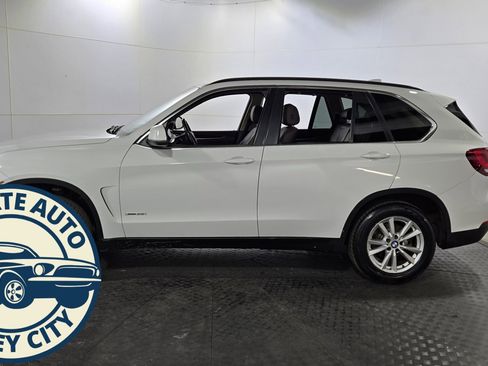 Used 2015 BMW X5 xDrive35i image 6