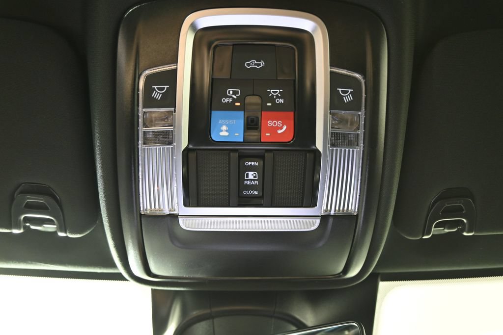 New 2026 RAM 2500 Power Wagon AWD/4WD image 33
