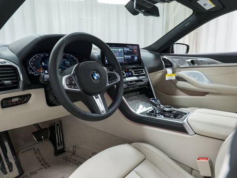 New 2026 BMW 840i xDrive image 13