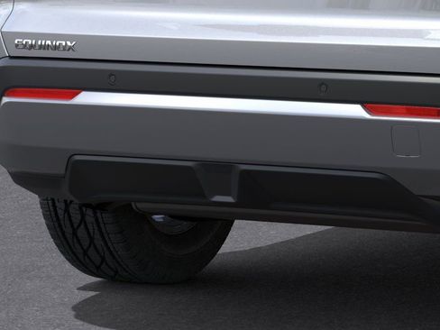 New 2026 Chevrolet Equinox LT FWD image 14
