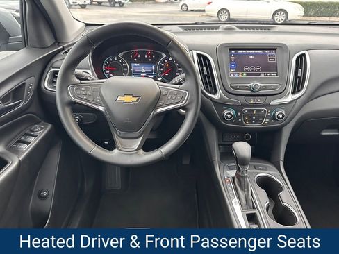 Certified 2024 Chevrolet Equinox LT image 20