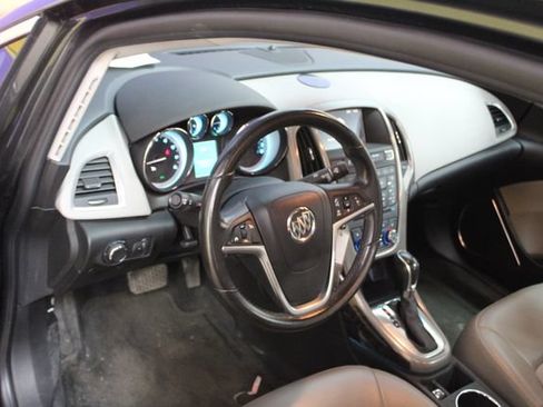 Used 2017 Buick Verano Convenience FWD image 14