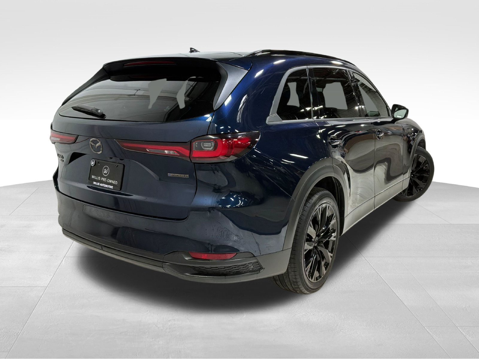 Used 2026 MAZDA CX-90 3.3 Turbo w/ Premium Sport Pkg AWD/4WD image 5