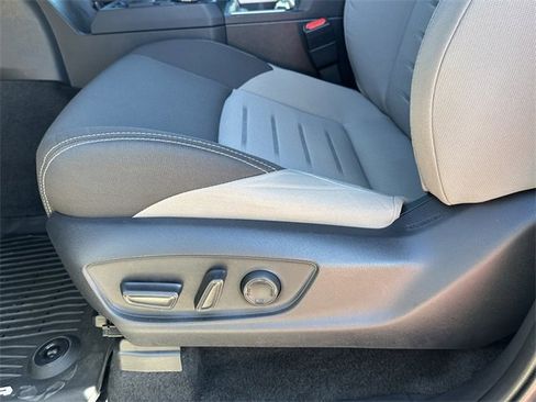 Certified 2024 Toyota Tacoma TRD Off-Road w/ TRD Off Road Upgrade Package image 30