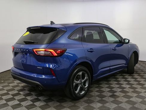 Used 2023 Ford Escape ST-Line Select w/ Tech Pack #1 AWD/4WD image 13
