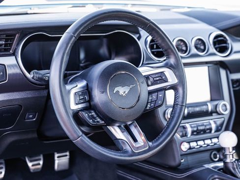 Used 2023 Ford Mustang Mach 1 w/ Equipment Group 700A image 16