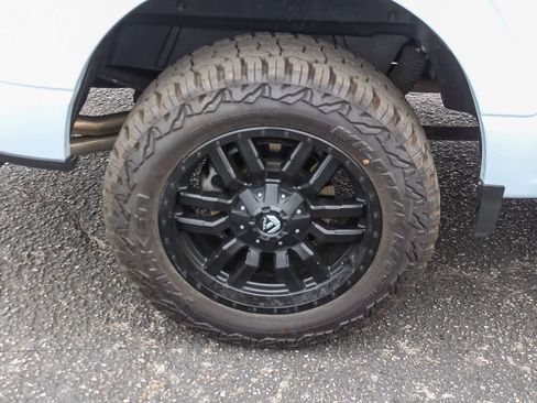 Used 2022 Ford F150 XL w/ STX Appearance Package RWD image 11