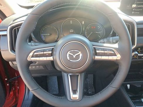 New 2026 MAZDA CX-50 2.5 Hybrid w/ Weather Package image 20