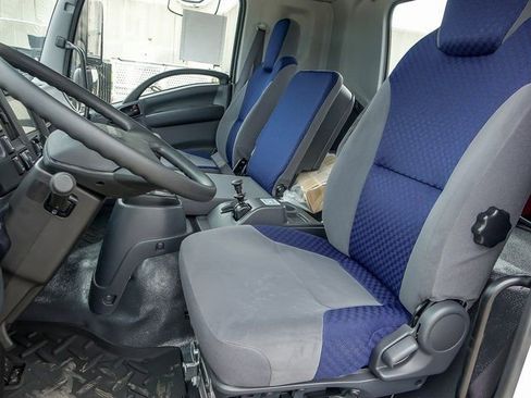 New 2024 Chevrolet Low Cab Forward 7500XD RWD image 10