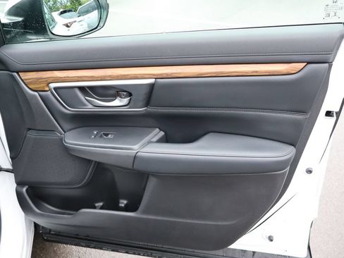 Used 2020 Honda CR-V EX-L image 11