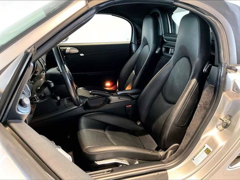 Used 2007 Porsche Boxster image 8