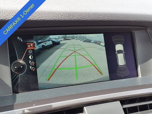 Used 2014 BMW X3 xDrive35i image 20