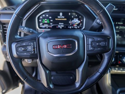 Used 2024 GMC Sierra 3500 AT4 w/ AT4 Premium Plus Package image 15