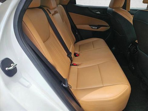 Used 2024 Lexus NX 350 AWD w/ Cold Area Package image 20