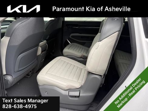 New 2026 Kia EV9 Land AWD/4WD image 23
