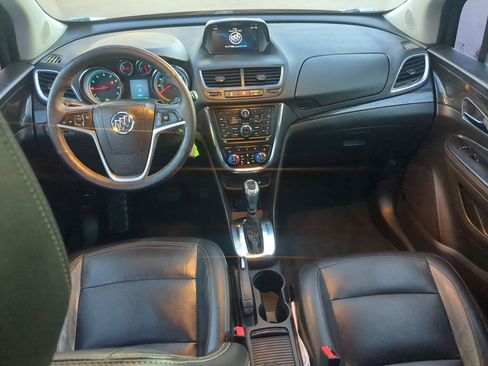 Used 2013 Buick Encore Leather image 26
